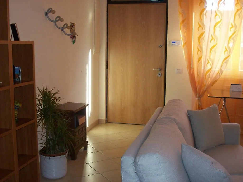 Il Mirto Bed & Breakfast Viareggio 0*,