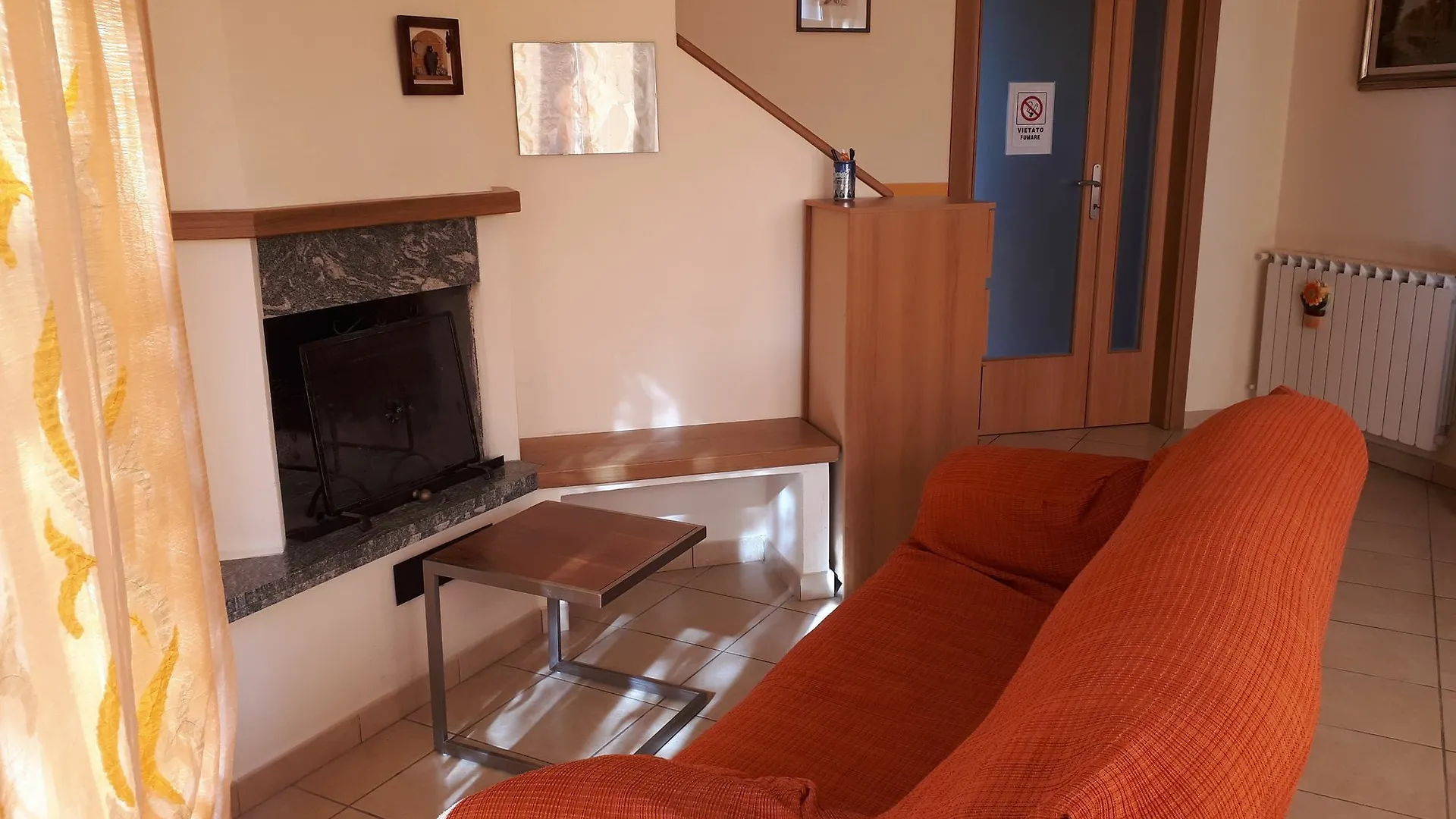 Il Mirto Bed and Breakfast Viareggio