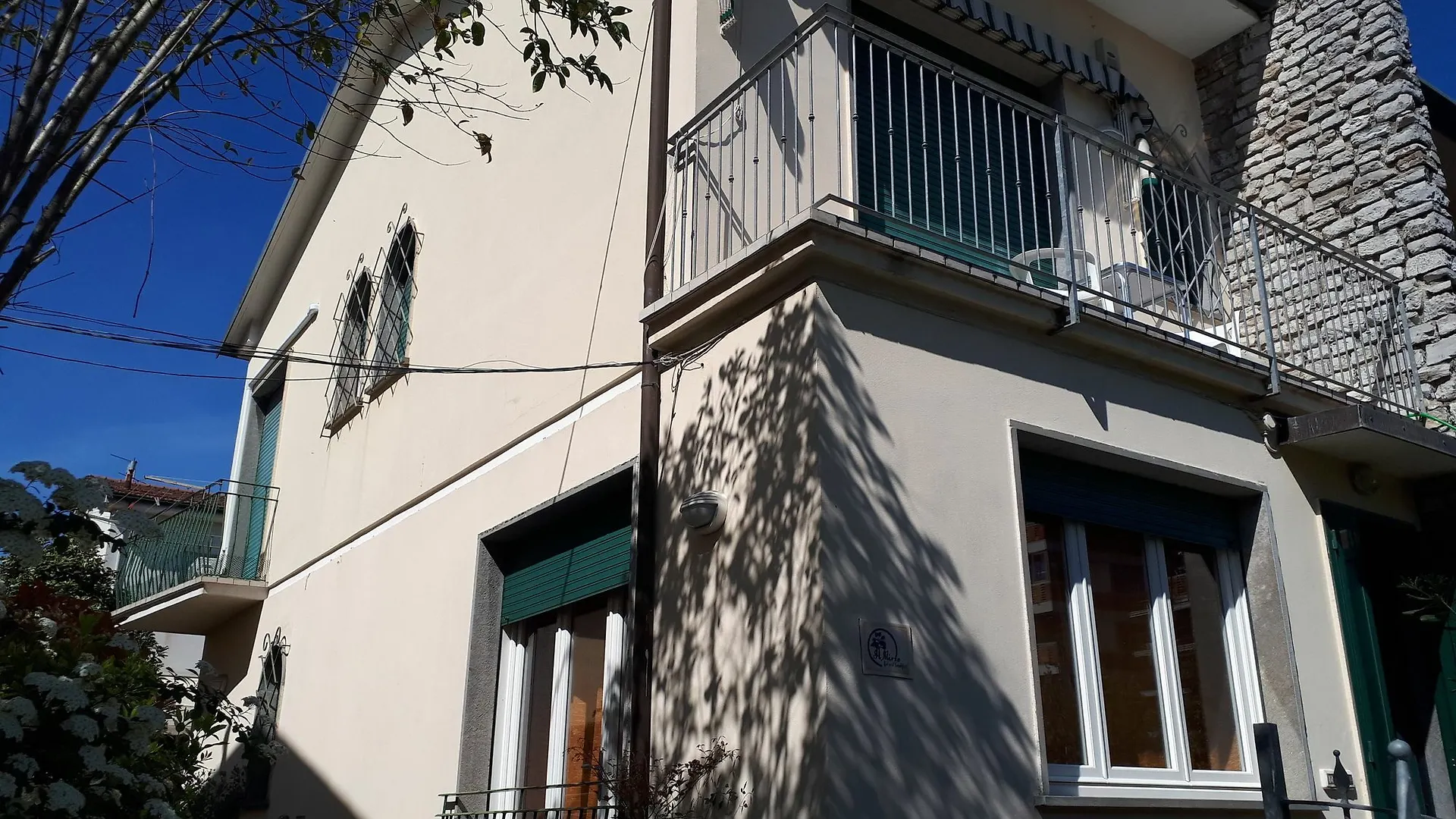Il Mirto Bed & Breakfast Viareggio 0*,